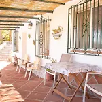 Villa Alegre Y Ole