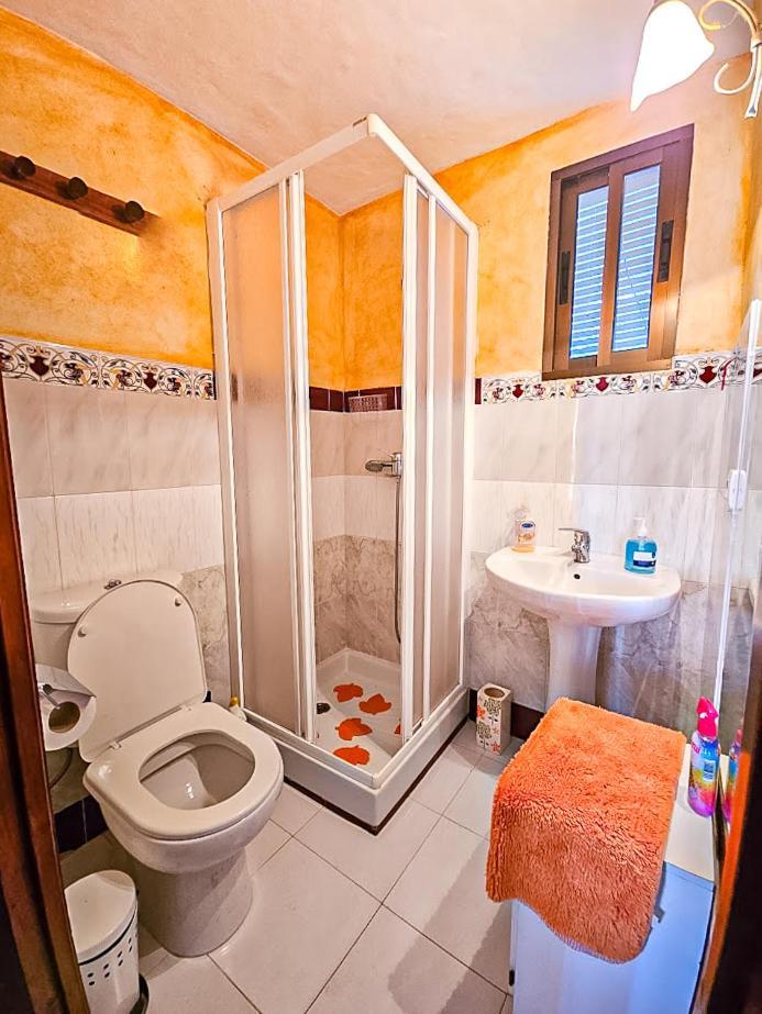 Alegre Y Ole Holiday home