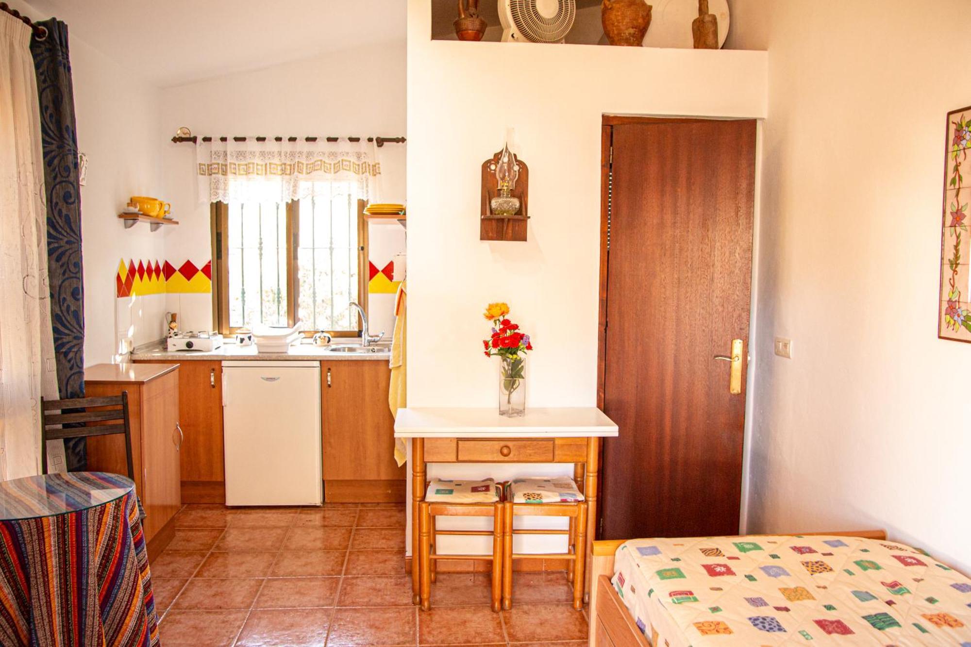 Alegre Y Ole Casa de Férias