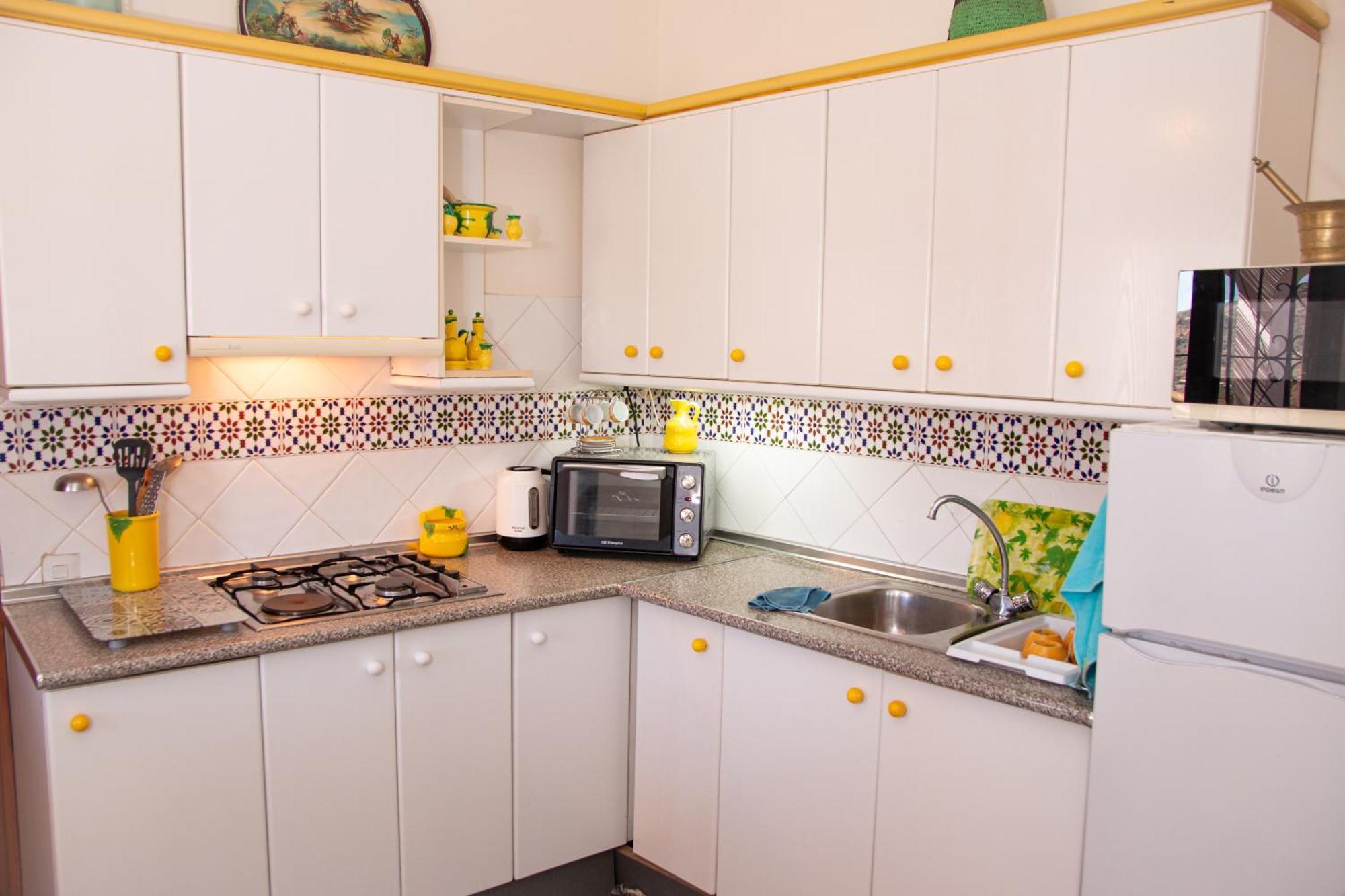 Holiday home Alegre Y Ole