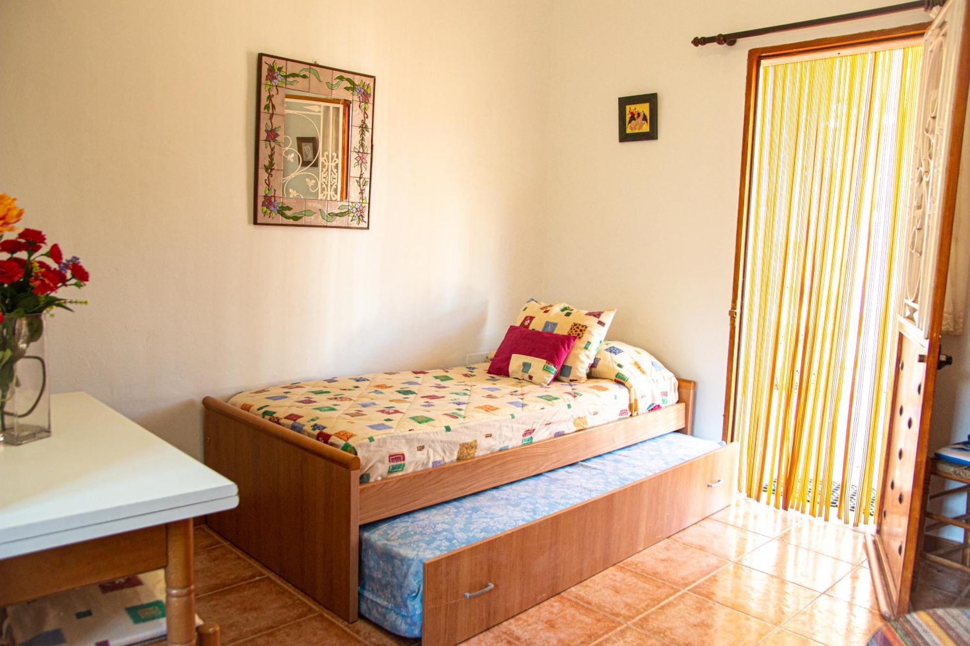 Alegre Y Ole Holiday home Malaga