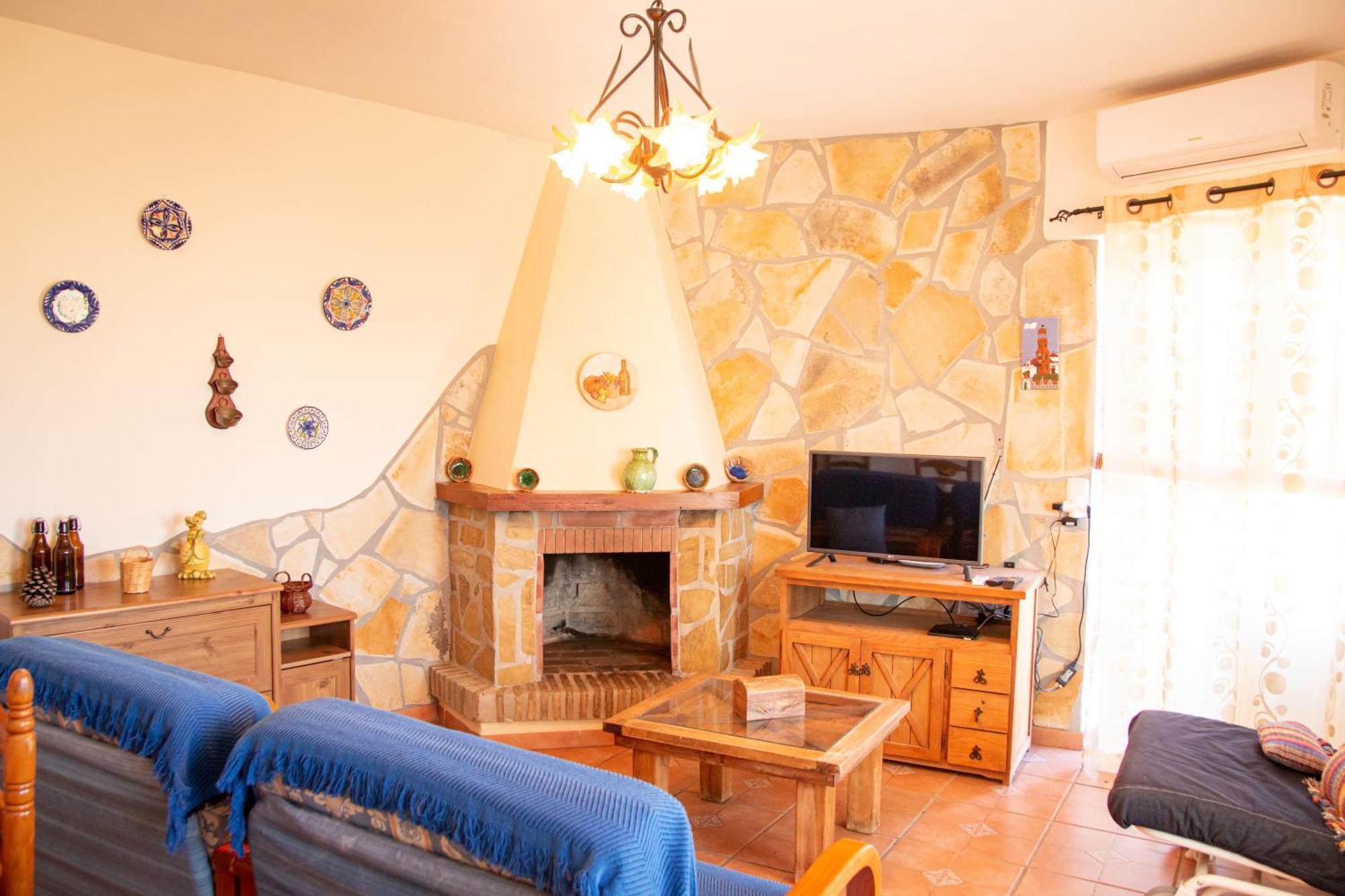 Holiday home Alegre Y Ole *