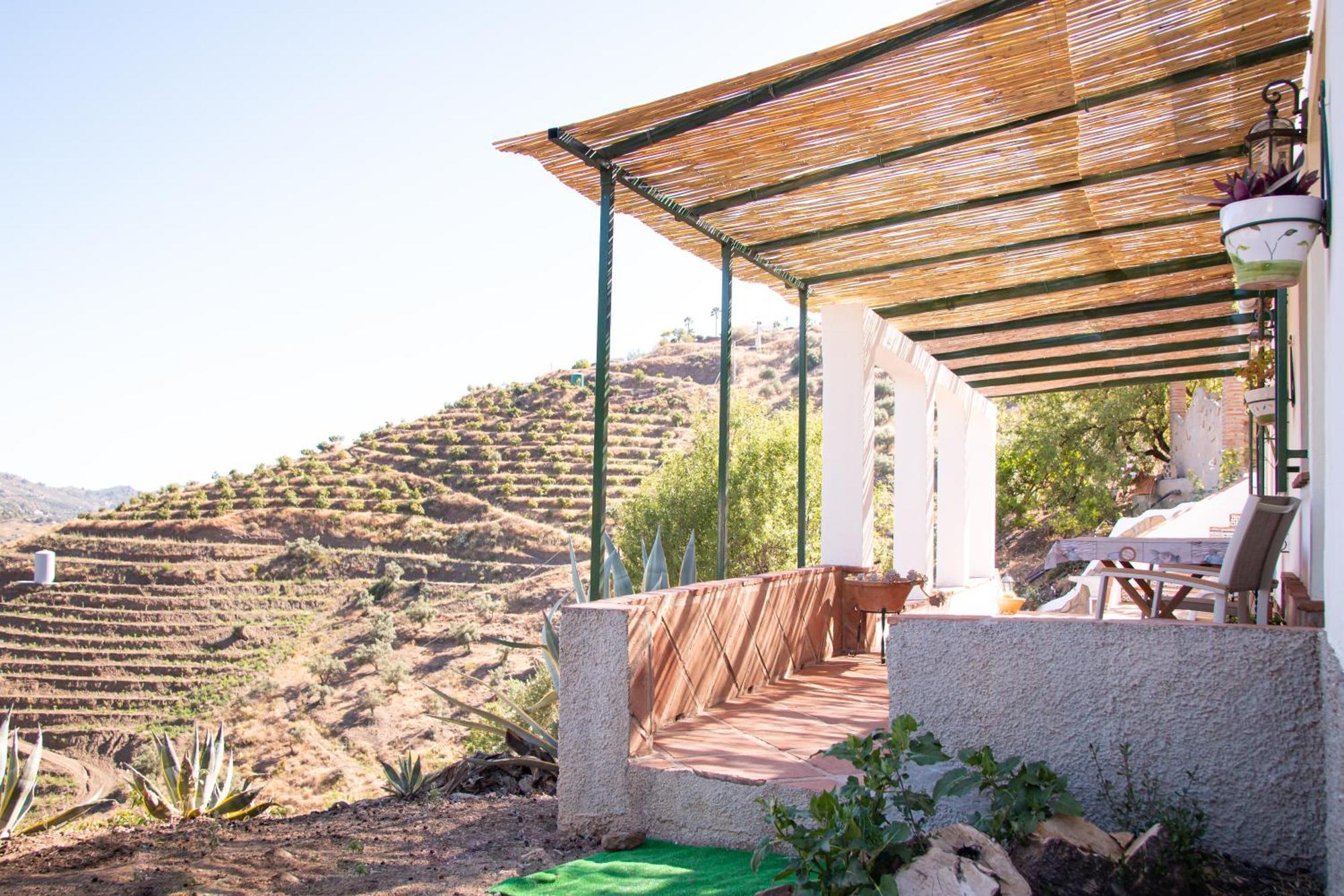 Holiday home Alegre Y Ole