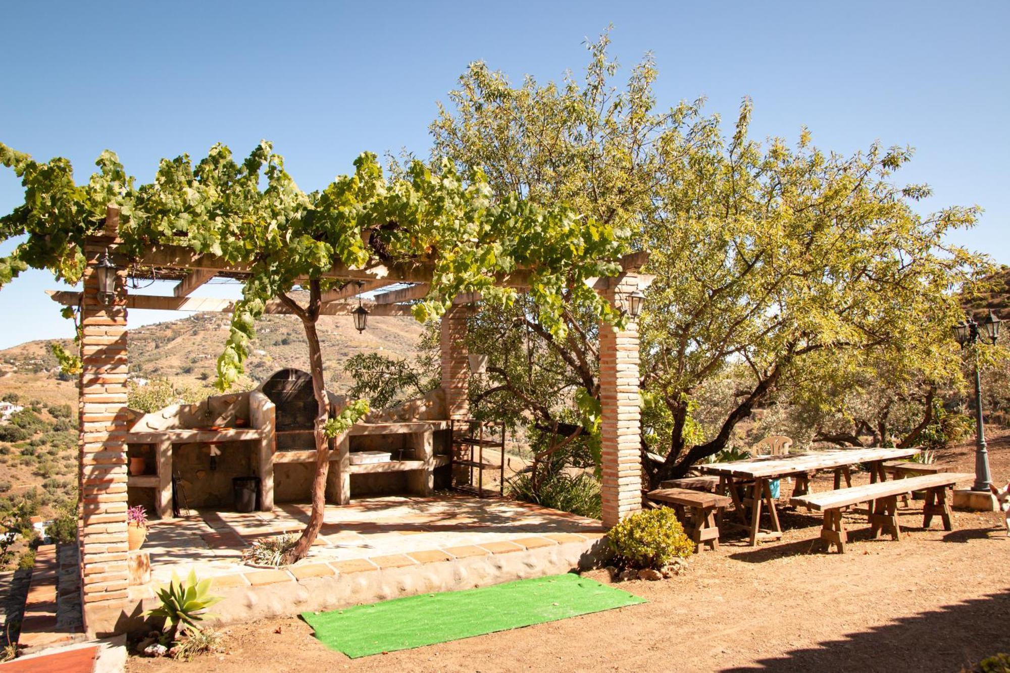 Holiday home Alegre Y Ole Malaga